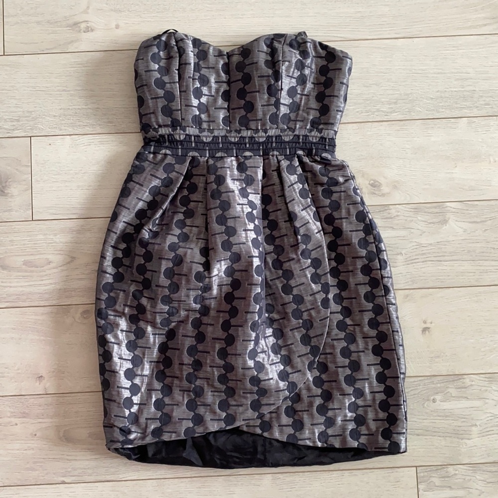 Brand new BCBG Max&Cleo formal dress